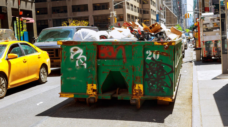 Learn Why Recycling is Important change management system